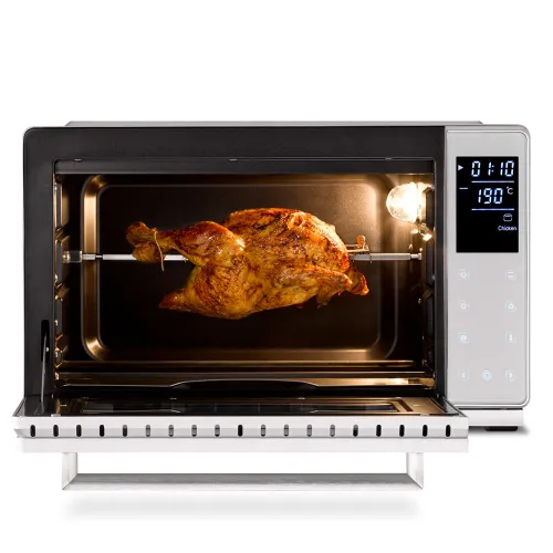 Мини-печь CASO TO Bake & Style 26 Touch