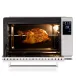 Мини-печь CASO TO Bake & Style 26 Touch