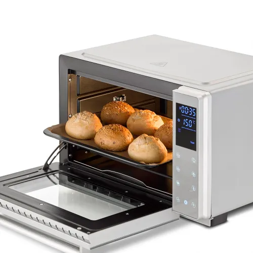 Мини-печь CASO TO Bake & Style 26 Touch