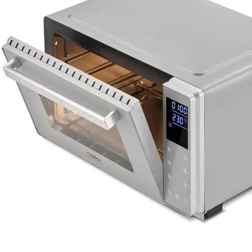 Мини-печь CASO TO Bake & Style 26 Touch