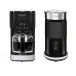 Набор: Кофеварка CASO Coffee Taste&Style + Капучинатор CASO Fomini Crema