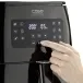 Набор: Аэрофритюрница CASO AF 600 XL + Гриль CASO DG 2000