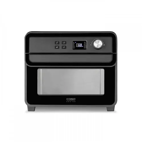 Набор: Аэрофритюрница CASO AirFry Chef 1700 + Гриль CASO DG 2000 Набор: Аэрофритюрница CASO AirFry Chef 1700 + Гриль CASO DG 2000