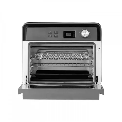 Набор: Аэрофритюрница CASO AirFry Chef 1700 + Гриль CASO DG 2000 Набор: Аэрофритюрница CASO AirFry Chef 1700 + Гриль CASO DG 2000