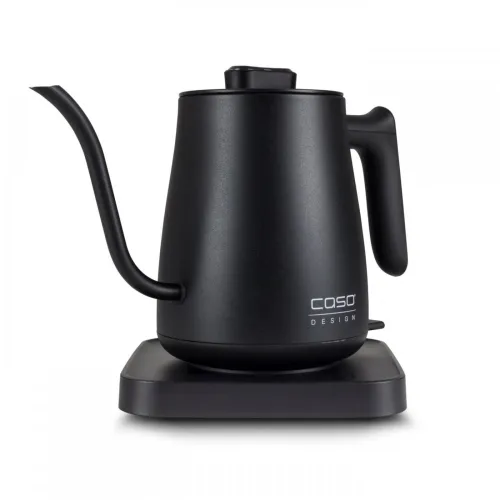 Набор: Чайник CASO Coffee Classic Kettle + Яйцеварка-пароварка CASO ED 10 Набор: Чайник CASO Coffee Classic Kettle + Яйцеварка-пароварка CASO ED 10
