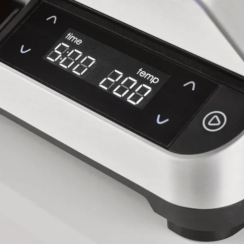 Набор: Аэрофритюрница CASO AF 600 XL + Гриль CASO DG 2000 Набор: Аэрофритюрница CASO AF 600 XL + Гриль CASO DG 2000