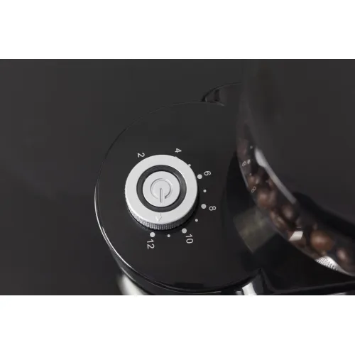 Кофемолка CASO Barista Crema