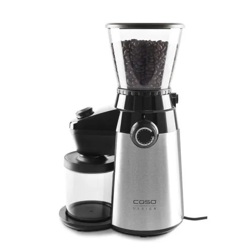 Кофемолка CASO Barista Flavour Кофемолка CASO Barista Flavour
