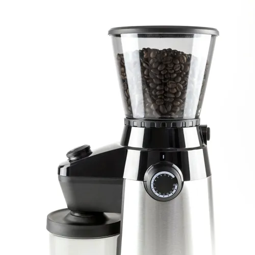 Кофемолка CASO Barista Flavour Кофемолка CASO Barista Flavour