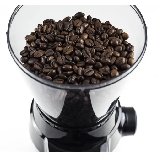 Кофемолка CASO Barista Flavour Кофемолка CASO Barista Flavour