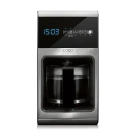 Капельная кофеварка CASO Coffee One