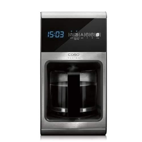 Капельная кофеварка CASO Coffee One