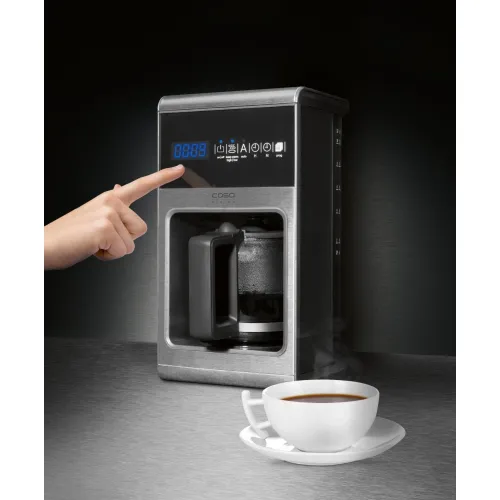 Капельная кофеварка CASO Coffee One