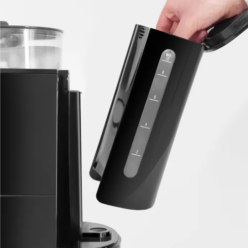 Капельная кофеварка CASO Grande Aroma 100