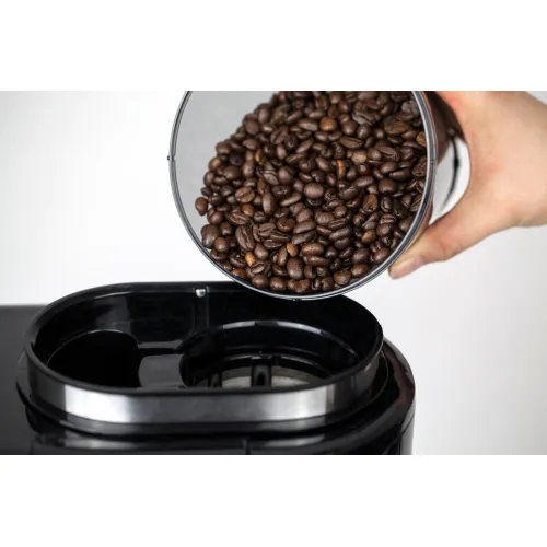 Набор: Кофеварка CASO Coffee Taste&Style + Капучинатор CASO Fomini Crema
