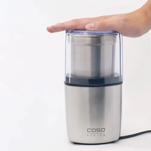 Кофемолка CASO Coffee Flavour (УЦЕНКА)