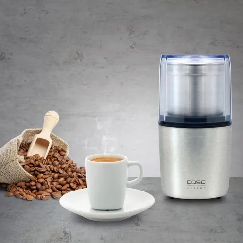 Кофемолка CASO Coffee Flavour (УЦЕНКА)