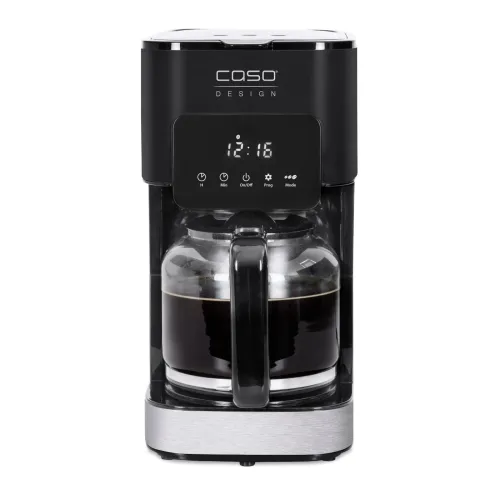 Капельная кофеварка CASO Coffee Taste&Style Капельная кофеварка CASO Coffee Taste&Style