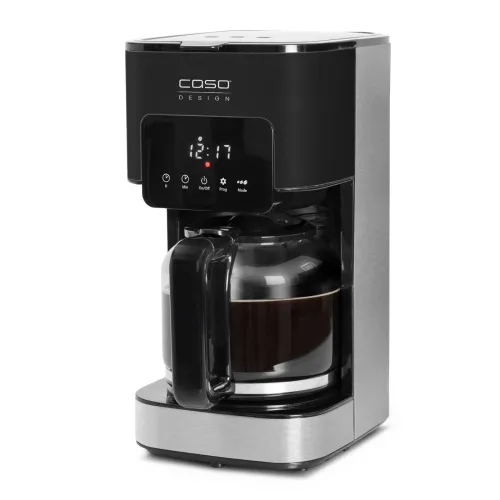 Капельная кофеварка CASO Coffee Taste&Style Капельная кофеварка CASO Coffee Taste&Style