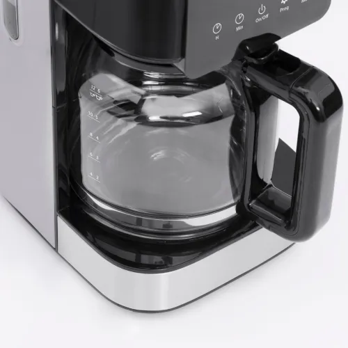 Капельная кофеварка CASO Coffee Taste&Style Капельная кофеварка CASO Coffee Taste&Style
