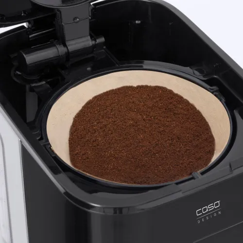 Капельная кофеварка CASO Coffee Taste&Style Капельная кофеварка CASO Coffee Taste&Style