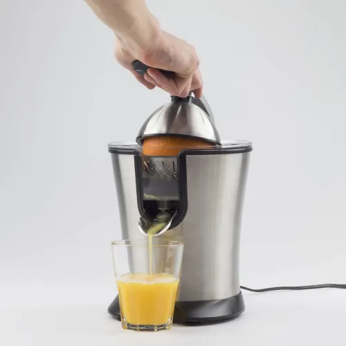 Набор: Соковыжималка CASO CP 200 + Тостер CASO INOX2