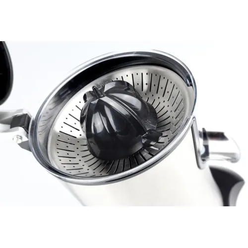 Набор: Соковыжималка CASO CP 200 + Тостер CASO INOX2