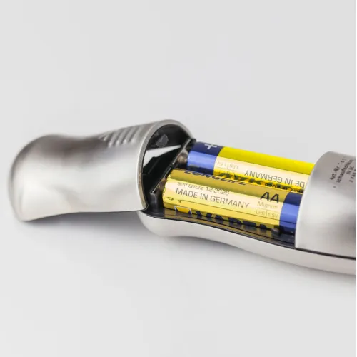 Капучинатор CASO Fomini Inox