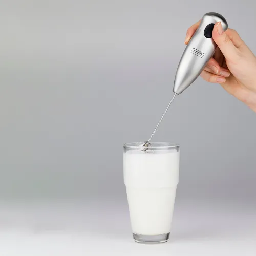 Капучинатор CASO Fomini Inox