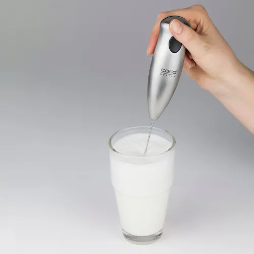 Капучинатор CASO Fomini Inox