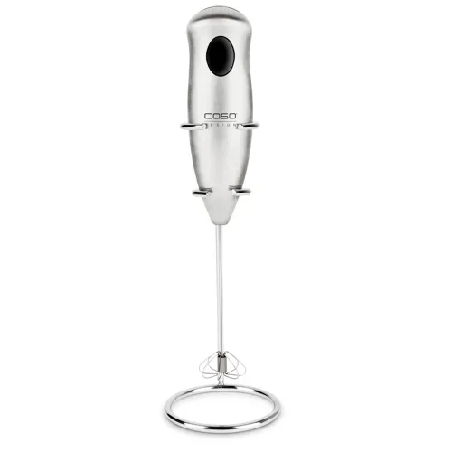 Капучинатор CASO Fomini Inox