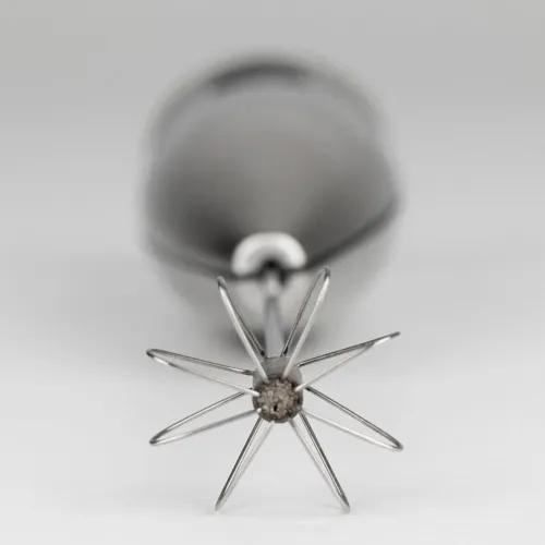 Капучинатор CASO Fomini Inox