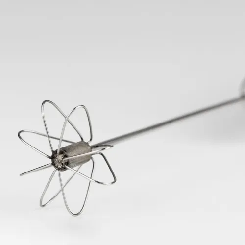 Капучинатор CASO Fomini Inox