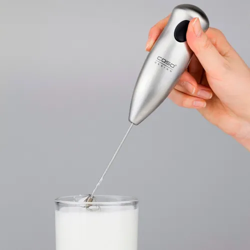 Капучинатор CASO Fomini Inox