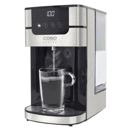 Диспенсер для горячей воды CASO HW 1000 Touch Диспенсер для горячей воды CASO HW 1000 Touch