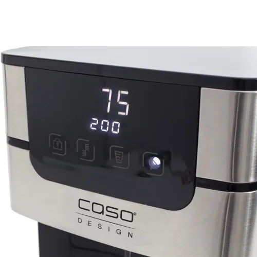 Диспенсер для горячей воды CASO HW 1000 Touch Диспенсер для горячей воды CASO HW 1000 Touch