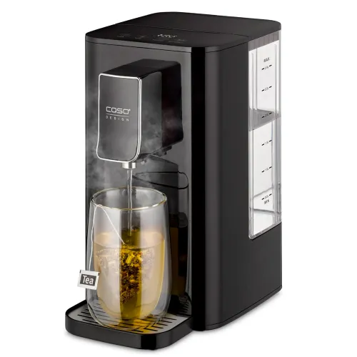 Диспенсер горячей воды CASO HW 550