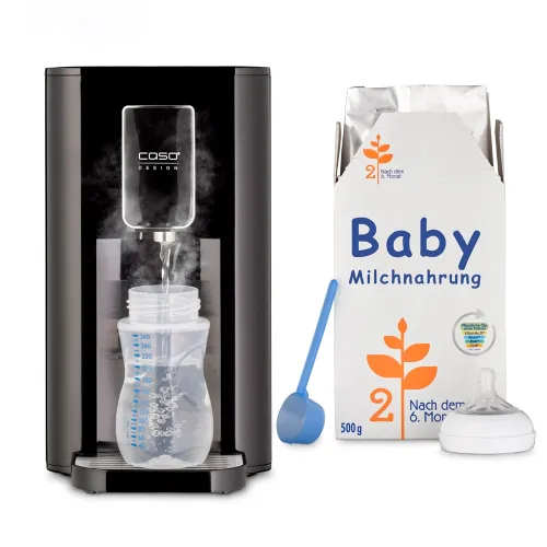 Диспенсер горячей воды CASO HW 550