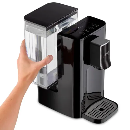 Диспенсер горячей воды CASO HW 550