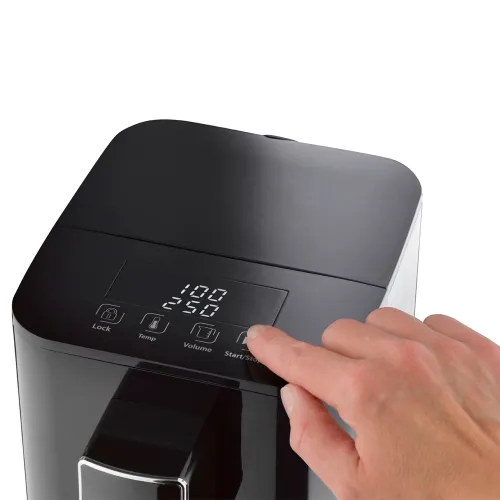 Диспенсер горячей воды CASO HW 550