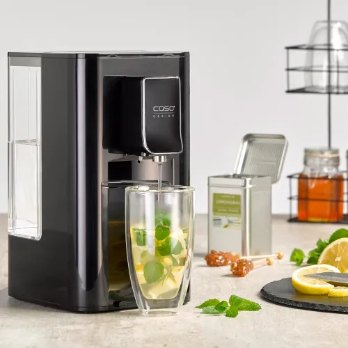 Диспенсер горячей воды CASO HW 550