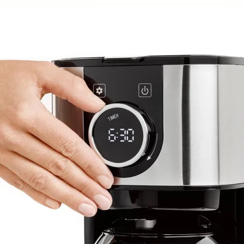 Капельная кофеварка CASO Coffee Selection C 12