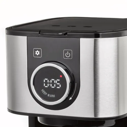 Капельная кофеварка CASO Coffee Selection C 12