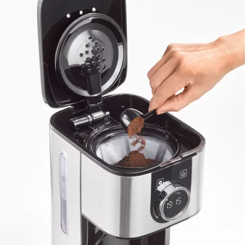 Капельная кофеварка CASO Coffee Selection C 12