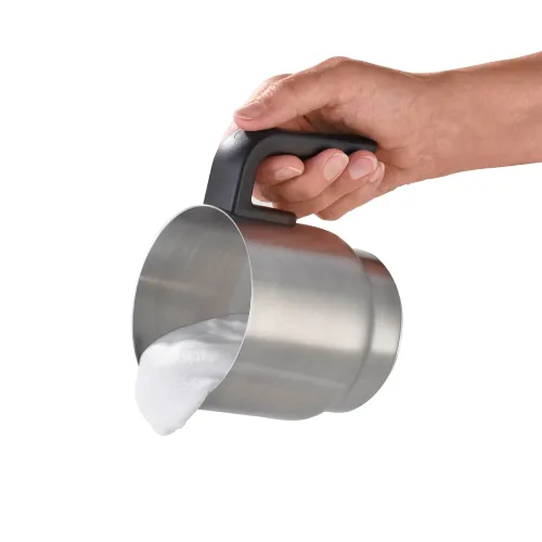 Пеновзбиватель CASO Crema&Choco Black