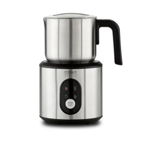 Пеновзбиватель CASO Crema&Choco Inox