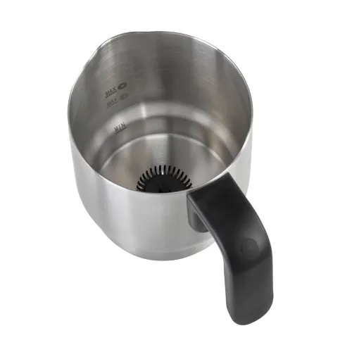 Пеновзбиватель CASO Crema&Choco Inox