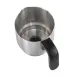 Пеновзбиватель CASO Crema&Choco Inox