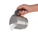 Пеновзбиватель CASO Crema&Choco Inox