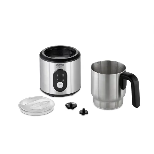 Пеновзбиватель CASO Crema&Choco Inox